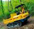 Bennes à chenilles Yanmar C 30 R 2 B