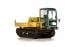 Bennes à chenilles Yanmar C 50 R 3