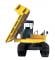 Bennes à chenilles Yanmar C 50 R 3