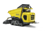 Bennes à chenilles Wacker Neuson DT10