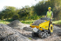 Bennes à chenilles Wacker Neuson DT10