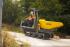Bennes à chenilles Wacker Neuson DT25