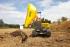 Bennes à chenilles Wacker Neuson DT25