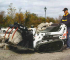 Bennes à chenilles Bobcat MT 50