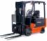 Chariots élevateurs frontaux  electriques Doosan B 20 S