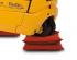 Chariots élevateurs frontaux  electriques Montini Bingo plus N 163 GA CSM