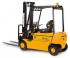 Chariots élevateurs frontaux  electriques Montini Bingo plus N 204 GA