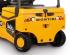 Chariots élevateurs frontaux  electriques Montini Bingo plus N 400