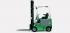 Cesab cenTAURO 48 200L AC
