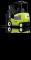 Clark ECX 30 x ac