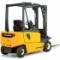 Jungheinrich EFG-Vac 18