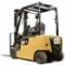 Caterpillar EP16N T