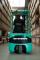 Chariots élevateurs frontaux  electriques Mitsubishi FB10KRT PAC