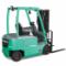 Chariots élevateurs frontaux  electriques Mitsubishi FB18PN