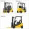 Komatsu FB 20 H 1 R
