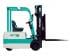 Chariots élevateurs frontaux  electriques Artison FBT 15