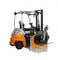Chariots élevateurs frontaux  electriques Still RX 20-16 P