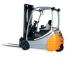 Chariots élevateurs frontaux  electriques Still RX 20-16 P
