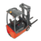 Tecna TRC 16