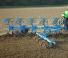 Emballeuses Lemken VarioPack 110 FEP