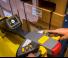 Gerbeurs de palettes Gerbeurs à conducteur accompagnant Combi-Lift Combi WR 1500