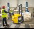 Gerbeurs de palettes Gerbeurs à conducteur accompagnant Combi-Lift Combi CS 1500