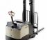 Gerbeurs de palettes Gerbeurs à conducteur accompagnant Crown SHC 5540-30 TL