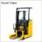 Chariots élevateurs frontaux  electriques Komatsu FB 18 RL