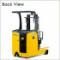Chariots élevateurs frontaux  electriques Komatsu FB 18 RL