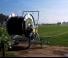 Technologie d'irrigation Enrouleurs de tuyau Irrimec Eco Rain ST3 70 TG