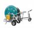 Technologie d'irrigation Enrouleurs de tuyau Ferbo GD 125/220