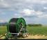 Technologie d'irrigation Enrouleurs de tuyau Irrimec Master Range MDT8/2 MP 125 TG