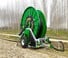Technologie d'irrigation Enrouleurs de tuyau Irrimec Master Range MDT8/2 MP 135 TG
