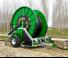 Technologie d'irrigation Enrouleurs de tuyau Irrimec Master Range MDT8/2 MP 150 TG