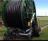 Technologie d'irrigation Enrouleurs de tuyau Irrimec Master Range MF3 MP 110 TG