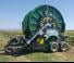 Technologie d'irrigation Enrouleurs de tuyau Irrimec Master Range MM2 125 TG
