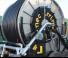 Technologie d'irrigation Enrouleurs de tuyau Irrimec Master Range MM2 MP 110 TG