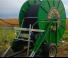 Technologie d'irrigation Enrouleurs de tuyau Irrimec Master Range MT15 120 TG