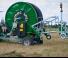 Technologie d'irrigation Enrouleurs de tuyau Irrimec Master Range MT15 82 TG