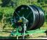 Technologie d'irrigation Enrouleurs de tuyau Irrimec Mini Rain AAg 75 TG