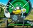 Technologie d'irrigation Enrouleurs de tuyau Irrimec Mini Rain AAg 75 TG