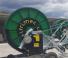 Technologie d'irrigation Enrouleurs de tuyau Irrimec Opti Rain ST4 90 TG