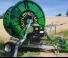 Technologie d'irrigation Enrouleurs de tuyau Irrimec Opti Rain ST45 100 TG