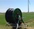 Technologie d'irrigation Enrouleurs de tuyau Irrimec Opti Rain ST45 90 TG