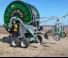 Technologie d'irrigation Enrouleurs de tuyau Irrimec Opti Rain ST7 110 TG