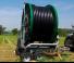 Technologie d'irrigation Enrouleurs de tuyau Irrimec Opti Rain ST8 110 TG