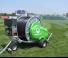 Technologie d'irrigation Enrouleurs de tuyau Bauer Irrigation RAINSTAR A2 58-115