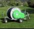 Technologie d'irrigation Enrouleurs de tuyau Bauer Irrigation RAINSTAR A2 58-115