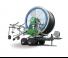 Bauer Irrigation RAINSTAR E51 XL 4WB 120 - 580