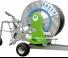 Bauer Irrigation RAINSTAR T42 85-300